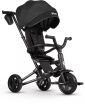 QPlay Τρίκυκλο Nova Nielo Black (01-1212065-06) (0)