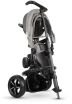Qplay Τρίκυκλο Rito Eva Star Grey (01-1212067-01) (3)
