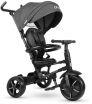 Qplay Τρίκυκλο Rito Eva Star Black (01-1212067-02) (0)