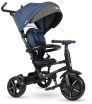 Qplay Τρίκυκλο Rito Eva Star Blue (01-1212067-04) (0)