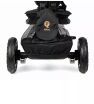 QPlay Τρίκυκλο Rito Deluxe Air Gel Wheels Black (01-1212068-02) (5)