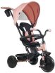 QPlay Τρίκυκλο Elite Platinum Pink (01-1212074-03) (0)