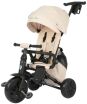 QPlay Τρίκυκλο Nova Max 6 in 1 Beige (01-1212078-01) (0)