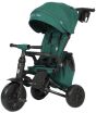 QPlay Τρίκυκλο Nova Max 6 in 1 Alpine Green (01-1212078-02) (0)