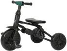QPlay Τρίκυκλο Nova Max 6 in 1 Alpine Green (01-1212078-02) (2)