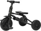 Qplay Τρίκυκλο Nova Max 6 in 1 Black (01-1212078-03) (2)