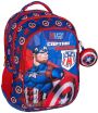Captain America 25 Σακίδιο (000506282) (0)
