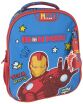 Iron Man 25 Σακίδιο Νηπιαγωγείου Trolley (000506376) (0)