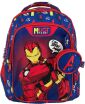 Iron Man Blue 26 Σακίδιο (000506365) (0)