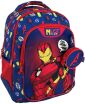 Iron Man Blue 26 Σακίδιο (000506365) (1)
