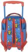 Iron Man 25 Σακίδιο Νηπιαγωγείου Trolley (000506376) (1)