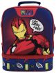 Iron Man Blue 26 Καλαθάκι Φαγητού (000506378) (0)