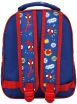Spidey 26 Σακίδιο Νηπιαγωγείου Trolley (000508802) (2)