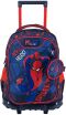 Spiderman Nyc Hero 26 Σακίδιο Trolley (000508817) (0)