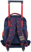 Spiderman Nyc Hero 26 Σακίδιο Trolley (000508817) (1)