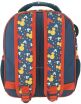 Mickey Blue 26 Σακίδιο Νηπιαγωγείου (000565787) (1)