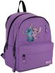 Must Team Monochrome Classic Stitch & Angel 26 Σακίδιο (000565908) (1)