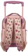 Stitch & Angel You Are My Favourite 26 Σακίδιο Νηπιαγωγείου Trolley (000565971) (1)