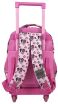 Minnie Flowers 25 Σακίδιο Trolley (000565975) (1)