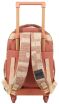 Vaiana 2 Orange 25 Σακίδιο Trolley (000565985) (1)