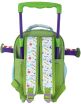 Toy Story Buzz 26 Σακίδιο Νηπιαγωγείου Trolley (000566034) (1)