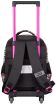 Tokidoki 25 Σακίδιο Trolley Μαύρο (000470333) (1)