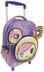 Tokidoki Dontuella 25 Σακίδιο Νηπιαγωγείου Trolley (000470334) (0)