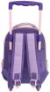 Tokidoki Dontuella 25 Σακίδιο Νηπιαγωγείου Trolley (000470334) (1)