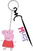 Peppa Pig 26 Σακίδιο Νηπιαγωγείου (000482848) (2)