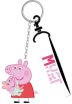 Peppa Pig Smile Play Jump 26 Σακίδιο Νηπιαγωγείου (000482849) (2)