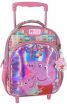 Peppa Pig 26 Σακίδιο Νηπιαγωγείου Trolley (000482861) (0)