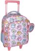 Must Team Little Bunnies 26 Σακίδιο Νηπιαγωγείου Trolley (000587288) (2)