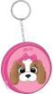 Must Team Dog With Pink Bow 26 Σακίδιο Νηπιαγωγείου Trolley (000587294) (2)