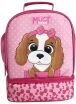 Must Team Dog With Pink Bow 26 Καλαθάκι Φαγητού (000587295) (0)