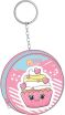 Must Team Pink Cupcake 26 Σακίδιο Νηπιαγωγείου Trolley (000587297) (2)