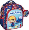 Must Team Mechanic 26 Σακίδιο Νηπιαγωγείου (000587437) (2)