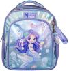 Must Team Mermaid 26 Σακίδιο Νηπιαγωγείου (000587440) (0)