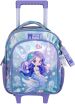 Must Team Mermaid 26 Σακίδιο Νηπιαγωγείου Trolley (000587441) (0)