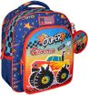 Must Team Monster Car 26 Σακίδιο Νηπιαγωγείου (000587443) (2)