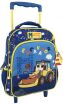 Must Team Εκσκαφέας 26 Σακίδιο Νηπιαγωγείου Trolley (000587617) (0)