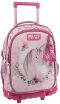 Must Team Pink Unicorn 26 Σακίδιο Trolley (000587628) (0)