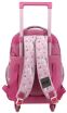 Must Team Pink Unicorn 26 Σακίδιο Trolley (000587628) (1)