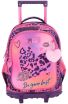 Must Team Heart Print 26 Σακίδιο Trolley (000587668) (0)