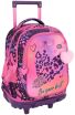 Must Team Heart Print 26 Σακίδιο Trolley (000587668) (1)