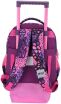 Must Team Heart Print 26 Σακίδιο Trolley (000587668) (2)