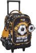 Must Team Never Give Up 26 Σακίδιο Trolley (000587671) (1)