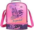 Must Team Heart Print 26 Καλαθάκι Φαγητού (000587680) (0)