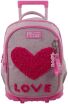 Must Team Cute Love 26 Σακίδιο Trolley (000587687) (0)
