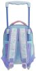 Cinnamoroll 25 Σακίδιο Νηπιαγωγείου Trolley Γαλάζιο (000490184) (1)