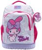 My Melody 25 Σακίδιο Trolley Με Μονό Χερούλι & 2 Ρόδες (000490186) (0)